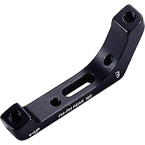 Amazon | シマノ(SHIMANO) マウントアダプター SM-MA-F160P/D