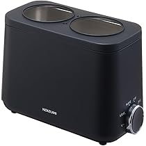 Amazon | コイズミ 酒燗器 かんまかせ 本体のみ 湯煎タイプ 5段階温度