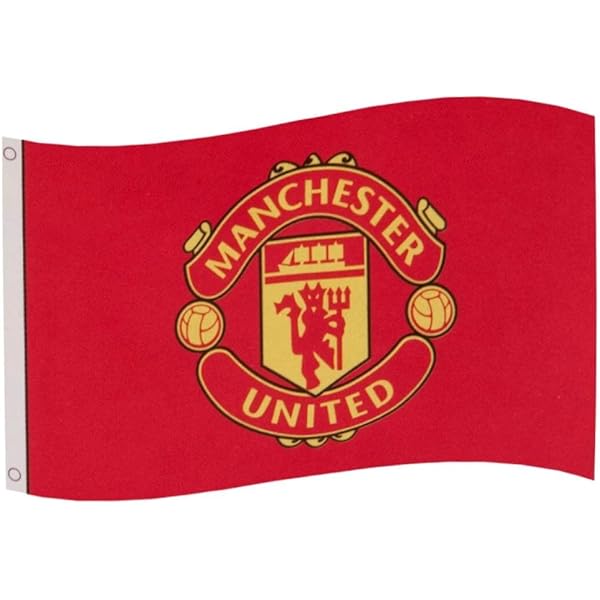 [希少・新品] マンチェスター・ユナイテッド 公式スカーフ 希少・新品] マンチェスター・ユナイテッド 公式スカーフ