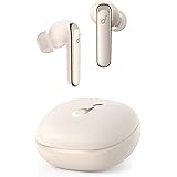Anker Soundcore Life P3（ワイヤレス イヤホン Bluetooth 5.2）【完全ワイヤレスイヤホン / Bluetooth5.2対応 / ワイヤレス充電対応/ウルトラノイズキャンセリング/外音取り込み / IPX5防水規格 /