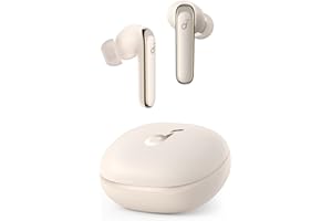 Anker Soundcore Life P3（ワイヤレス イヤホン Bluetooth 5.2）【完全ワイヤレスイヤホン / Bluetooth5.2対応 / ワイヤレス充電対応/ウルトラノイズキャンセリング/外音取り込み / IPX5防水規格 /