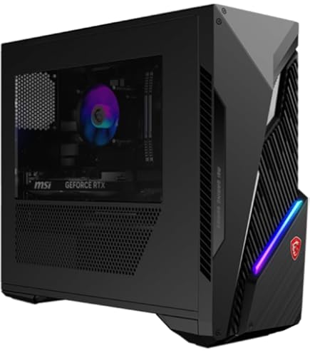 Amazon.co.jp: MSI Infinite X ゲーミングデスクトップPC [Intel Core