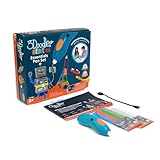 【国内正規品】キッズ用3Dペン 3Doodler Start本体　レギュラーセット　3DS-ESST-E-R