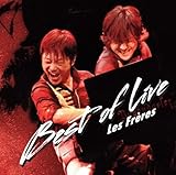 ���E�t���[�� BEST OF LIVE