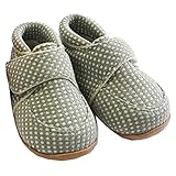 (ズーム)ZOOM　1st Walking シューズ/グレー　13cm
