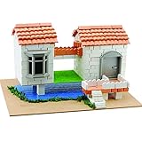 DIY 390-piece Building Blocks 30 - in - 1パズルAssemblingおもちゃ