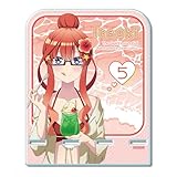 五等分の花嫁* アクリルスマホスタンド 中野五月 A ASAN-G007-m05