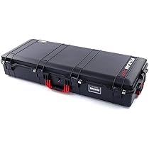 Amazon.co.jp: Pelican 1745 ケースとフォーム(エアシリーズ