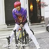 Who are you �`���̃t�����[�`�����W����VER.