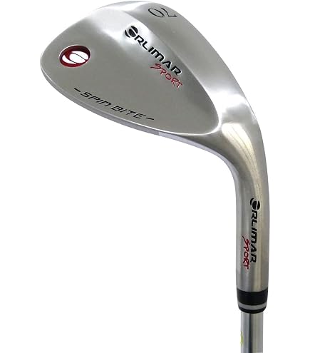 Amazon | Orlimar Spin Tech 52 Degree Wedge Men's Right Hand PW