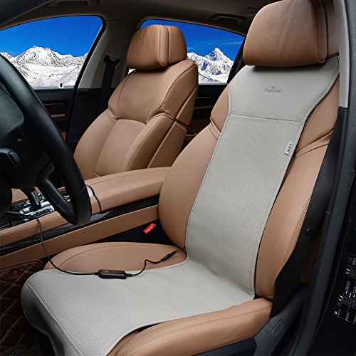 改良版 汎用 後付けシートヒーター 2席分1セット 5段階温度調整 ノア Gymshopmx Com Mx