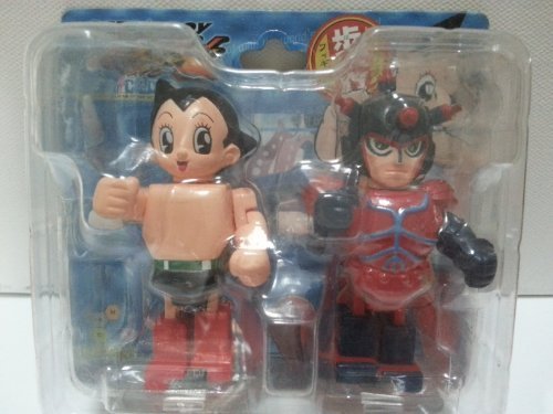Astro Boy 鉄腕アトム 2003年版 画像 壁紙 アニメ