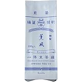 一保堂茶舗 煎茶 薫風 100g袋