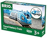 Schylling Brio Travel Battery Train [並行輸入品]