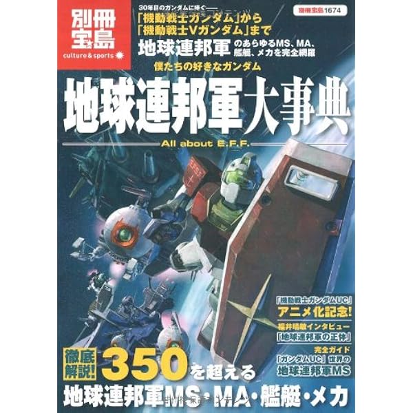 ザク大事典 All about ZAKU (別冊宝島 1601 カルチャー&スポーツ