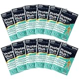 URECI プロテオプラス30粒入り(12袋セット) プロテオグリカン サプリ サプリメント 非変性 2型コラーゲン II型コラーゲン UC-2 UC-II コンドロイチン MSM PTPシート仕様 1日1粒目安 日本製 約12ヶ月分