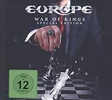 War Of Kings: Special Edition (CD+DVD)