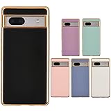 Pixel 7a ケース グーグル ピクセル7a Google Pixel7a カバー TPU ソフトケース おしゃれ かわいい スマホケース 携帯カバー スマホカバー 薄型 保護 耐衝撃 au softbank docomo ブラック A015P7A