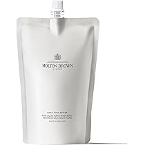 Amazon.co.jp: 【公式】MOLTON BROWN ジンジャーリリー ハンド