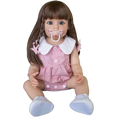 専用　フルシリコン リボーンドール　女の子ベビー♡ シリコーン ドール」の人気商品一覧 | 安い商品を通販サイトから探す