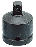 Armstrong 21-951 3/4-Inch Drive Impact Drive Adapter [並行輸入品]