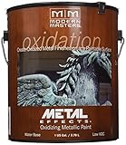 Modern Masters Reactiveメタリック Gallon ME396-GAL 1