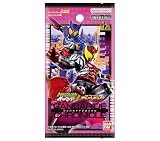 バンダイ(BANDAI) 仮面ライダーバトル ガンバレジェンズ ガンバライドクロニクル(BOX)15パック入り 対象年齢 3 歳～
