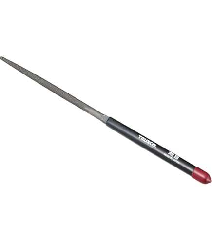Amazon | マキタ(Makita) 丸ヤスリ ハンドルなし 直径5.5mm A-46028
