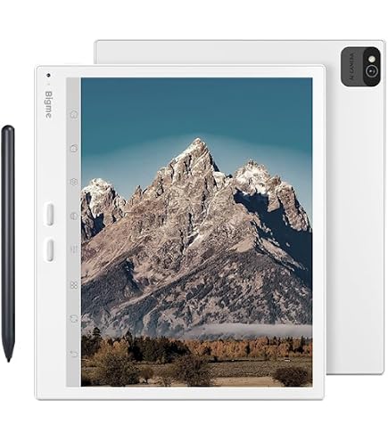 Amazon.co.jp: BOOX Note Max 13.3 インチ 白黒 電子書籍リーダーE INK