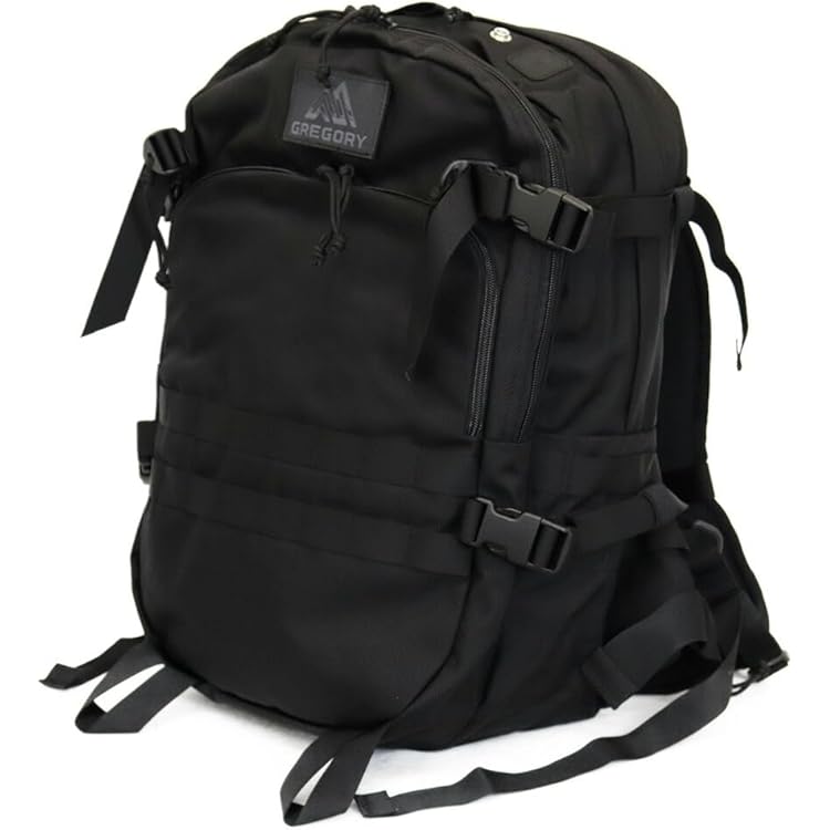 Amazon | [グレゴリー] Backpacks ジャーニーマン コーデュラバリ