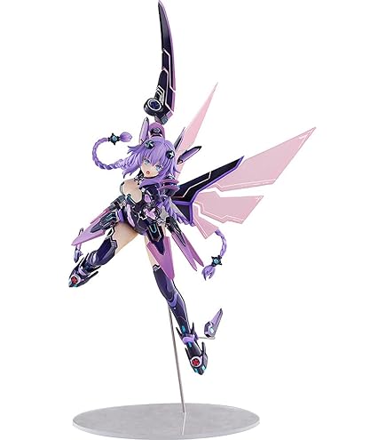 アルター パープルハート 国内正規品 新品未開封 フィギュア ネプテューヌ Amazon | 超次元ゲイム ネプテューヌ パープルハート 1/7 完成品