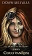 Down She Falls: A Lit-RPG (The World Ingot Series Book 1) (English Edition)