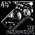 SEX MACHINEGUNS「45°↑(通常盤)」