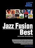ジャズ・ベース・スコア ジャズ・フュージョン・ベスト
