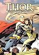 ソー：マイティ・アベンジャー (MARVEL)