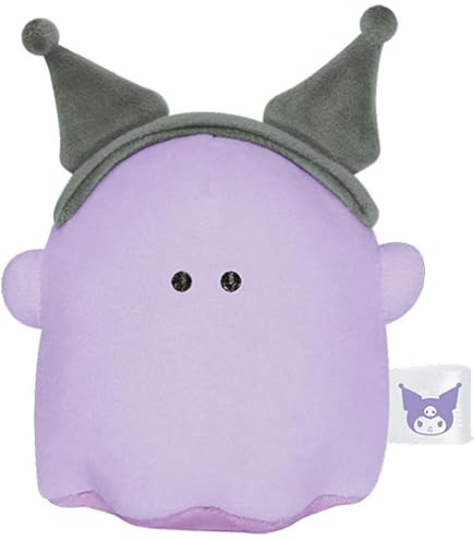 Amazon.co.jp: クラックス サンリオ オバケーヌ ハローキティ