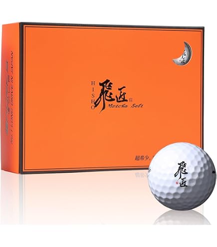 Amazon.co.jp: ワークスゴルフ(WORKS GOLF) 飛匠 レッドラベル