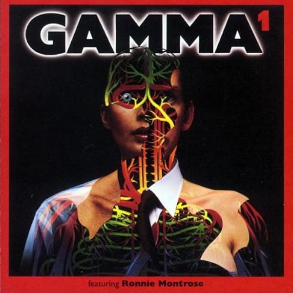 Amazon.co.jp: Gamma 2: ミュージック