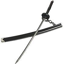 Amazon.co.jp: hohaicer ダイキャスト ミニチュア 日輪刀