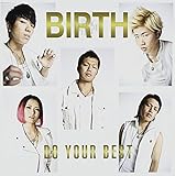 DO YOUR BEST�yTYPE-D�z