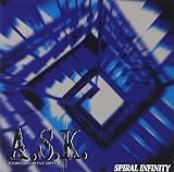 SPIRAL INFINITY