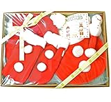 Christmas First X'masセットサンタLL