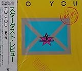 TO YOU�`���`���`