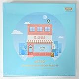 ASTRO - Dream Part.01 DAY (4th Mini Album) CD+Photobook+Photocard [KPOP MARKET特典: 追加特典フォトカードセット] [韓国盤]