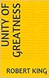 Unity Of Greatness (German Edition)