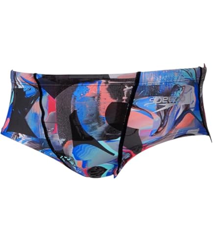 スポーツ水着 競パン　speedo メンズL speedo スピード メンズ 水泳 競泳水着 JAPARIS Vague TurnS Box