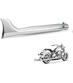 【マフラー】サムソン フィッシュテール スリップオンマフラー サムソン フィッシュテール スリップオンマフラー 39インチ