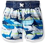 Wippette SWIMWEAR ボーイズ US サイズ: 24 Months カラー: ブルー