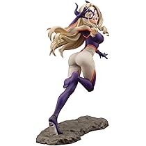 Amazon | コトブキヤ 僕のヒーローアカデミア レディ山 ARTFX J