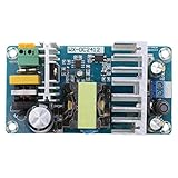 IPOTCH AC-DC 電源モジュール　 AC 85-265V to DC 24V 6A 　100W 　4A-6A 　スイッチング電源ボード